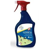 Bayer K-Othrine AL 1 Litre Genel Haşere İlacı Hazır Sprey