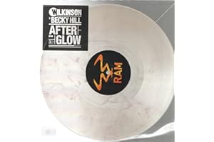 Afterglow / Perforation (Special Repress)