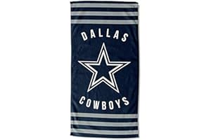 The Northwest Company Unisex-Erwachsene Strandtuch Streifen