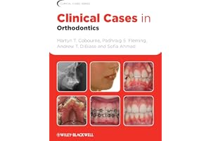 Clinical Cases in Orthodontics