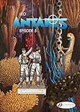 Antares - Episode 5 (English Edition) by Leo