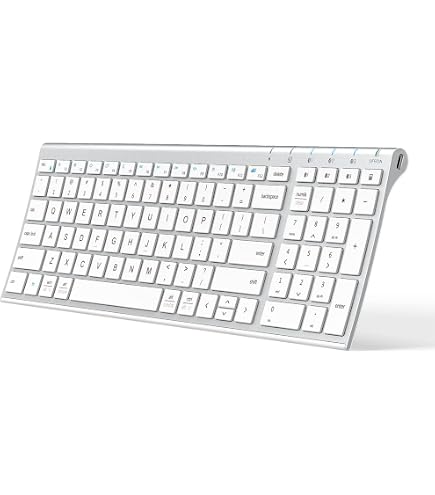 Amazon.in: Buy Apple Magic Keyboard - US English ​​​​​​​ Online at