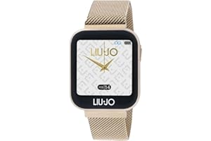 Smartwatche Liu Jo SWLJ002, damskie