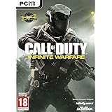 Call of Duty : Infinite Warfare