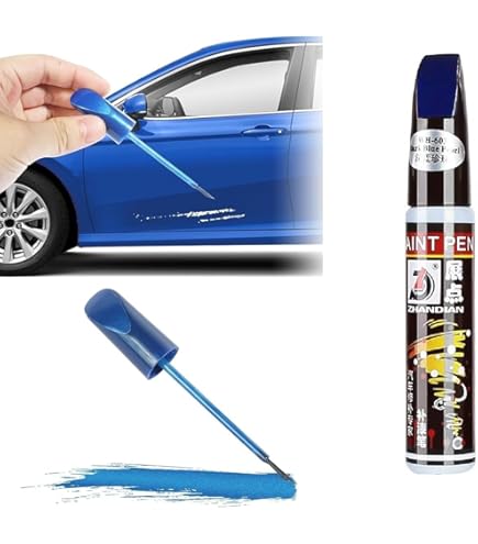ASPA Gloss Seal for Car Paint (1 L, Oxford Blue) : Amazon.in: Car