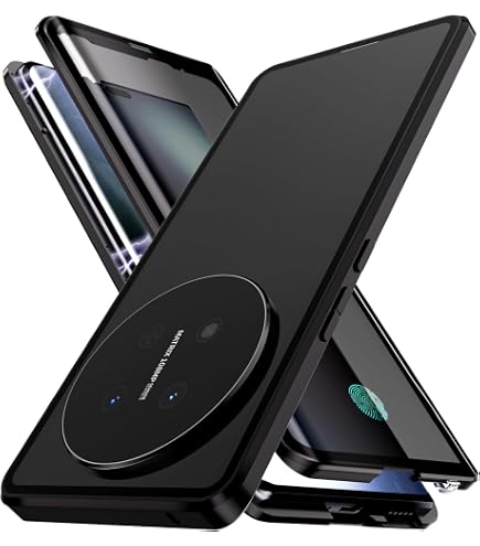 Klar Silikon Hülle Für Honor Magic7 Lite 5G - Transparente TPU-Schutzhülle Mit Stoßschutz - Kratzfest & Dünn
