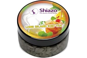 Shiazo Stones Long Island Iced Tea 100g