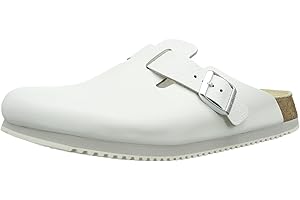 Birkenstock - Sandalias Bio Arizona Mujer Metalizado