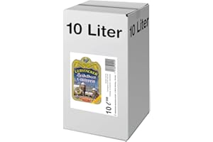 ‎GERSTACKER GERTSACKER Heidelbeer-Glühwein (1 x 10 l Bag-in-Box)