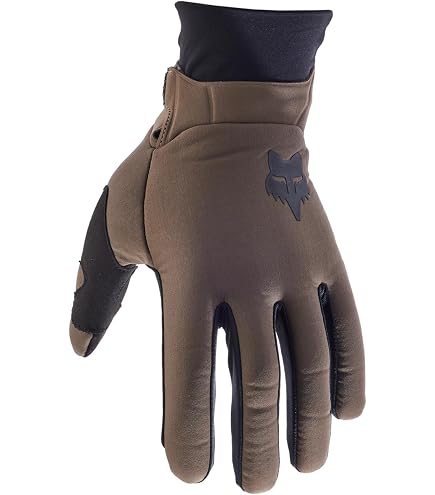 O'NEAL | Guanti da bici e motocross | MX MTB DH FR Downhill Freeride | Materiali durevoli e flessibili, sezione frontale della mano in nanochrome | Mayhem Glove Crank | Adulti