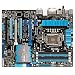 Produktbild Asus P8Z77-V Pro Mainboard Sockel 1155 (Intel Z77, 4x DDR3 Speicher, PCI-e, ATX, 2x USB 2.0)
