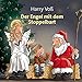 Der Engel mit dem Stoppelbart by 