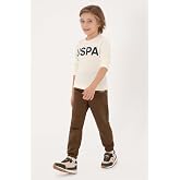 U.S. Polo Assn. Erkek &Ccedil;ocuk M&uuml;rd&uuml;m Eşofman Altı 50313976