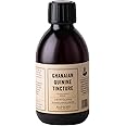 Napiers Ghanaian Quinine Tincture | Cryptolepis Root Tincture | Cryptolepis sanguinolenta - 250ML