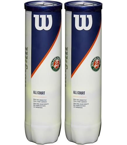 Babolat Tube De 4 Balles Team Clay - Balles De Tennis Terre Battue ITF Approuvées