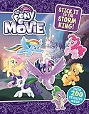 My Little Pony: The Movie: Stick It to the Storm King! by 