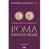 Roma İmparatorları 3. Cilt