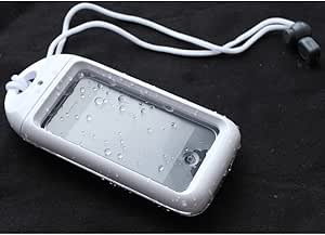 iDry Waterproof Phone Case for iPhone 3G / 3GS