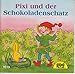 Produktbild Pixi und der Schokoladenschatz - Pixi-Buch Nr. 1013 - Einzeltitel aus Pixi-Serie 119