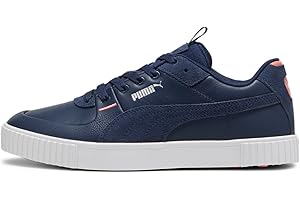 PUMA Cali G, Golf Shoe Mujer