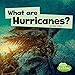 Produktbild What Are Hurricanes (Little Pebble)