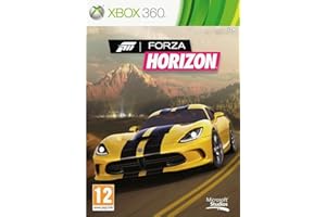 XBOX Forza Horizon