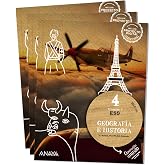 Geograf&iacute;a e Historia 4 (Operaci&oacute;n Mundo)