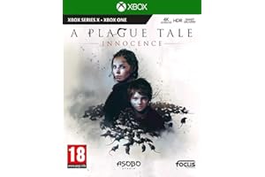 FOCUS HOME INTERACTIVE A Plague Tale : Innocence