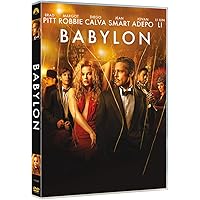 Babylon (DVD)