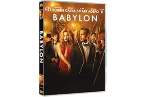 Babylon (DVD)