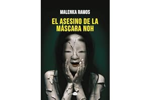 El asesino de la máscara noh