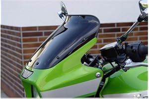 MRA Spoilerscheibe S rauchgrau ZRX 1100 ZRT10C