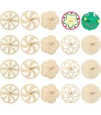 Casse-tête à Colorier Baker Ross Heart  10 Par Paquet  Pour Les Enfants A Decorer Et A Offrir En Cadeau Pour La Fete Des Meres La Saint Valentin