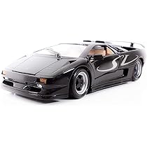 Maisto 531844 Lamborghini Diablo SV 1:18 Scale (Assorted Colours