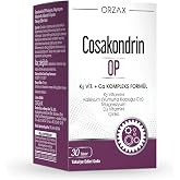 Ocean Cosakondrin OP 30 Kaps&uuml;l