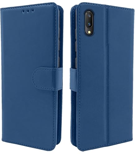 Samsung Galaxy Amazon Vivo V11 Pro Back Case Cover ShockProof