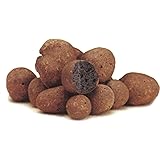 Happy Nature Blähton neutral 50 l 8-16 mm nierenförmig rot/braun