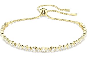 Swarovski Matrix Kollektion Tennis Armbänder