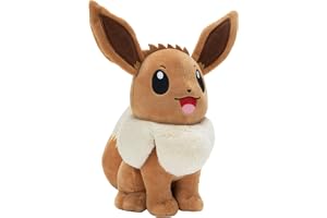 Eevee - Pokémon 30 cm. Plush