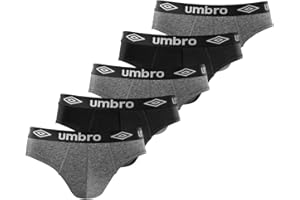 Umbro Mutande da Uomo