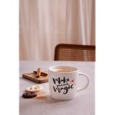 K&uuml;tahya Porselen Bone Juliet 350 Cc Mug Bardak 885803