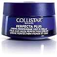 Collistar Perfecta Plus Crema Perfezione Viso e Collo, Crema giorno e notte rimodellante e rimpolpante, formula brevettata, m