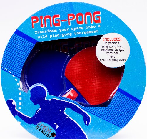 Preisvergleich Produktbild Ping Pong (Box)