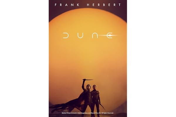 Dune: The inspiration for the blockbuster film (The Dune Sequence Book 1) (English Edition)
