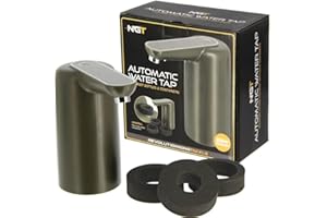 NGT Robinet électrique Auto-Tap | Ustensile Camping