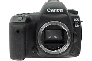 CANON EOS 5D Mark IV Boîtier nu