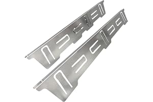 Crumb Catcher for Stove, Oven Counter Crevice Guards Filler Heat Resistant