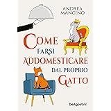 Come farsi addomesticare dal proprio gatto