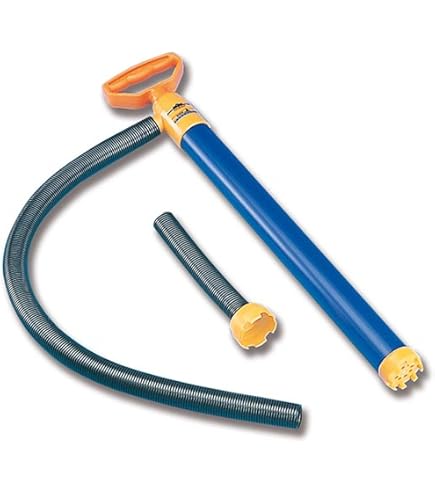 Kit Di Riparazione Whale Per Pompe Chimp, Ricambio Originale Osculati Per Manutenzione E Ripristino Pompa