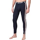 Helly Hansen Uomo HH LIFA Pant, Blu, S